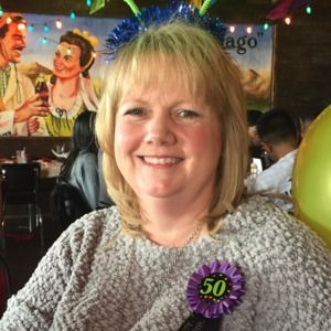 Meet your Posher, Tammy